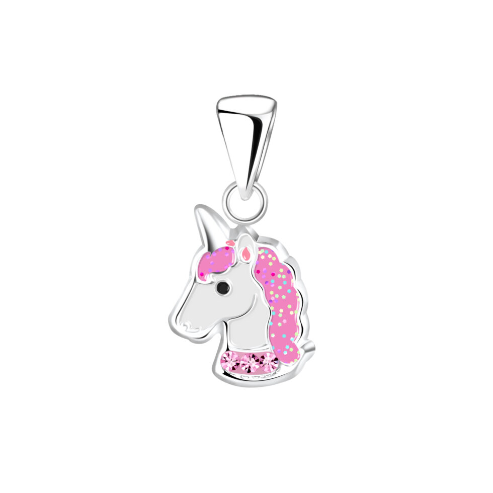 pendant -unicorn