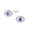 EVIL EYE PANDEA EARRINGS KIDS