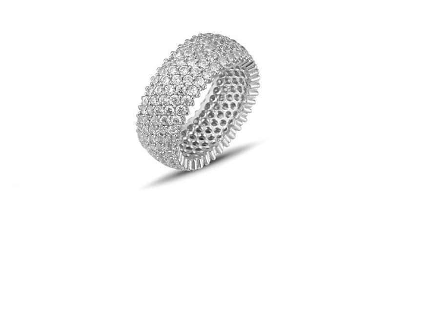 ring-silver-pandea