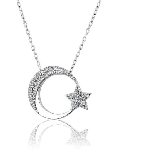 pandea-star-moon-necklace